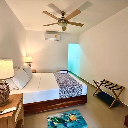 Hotel Carey Beach Бару Екстер'єр фото