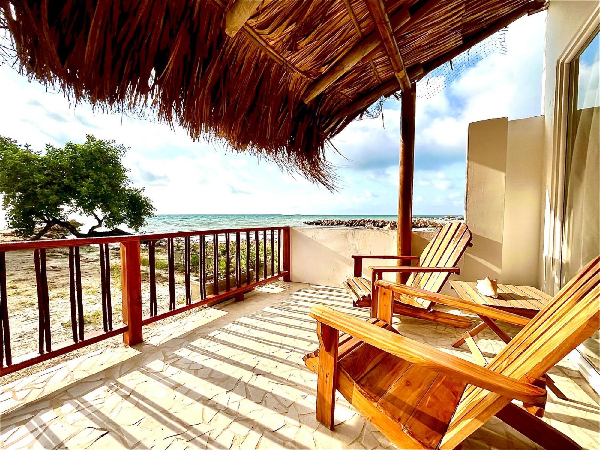 Hotel Carey Beach Бару Екстер'єр фото