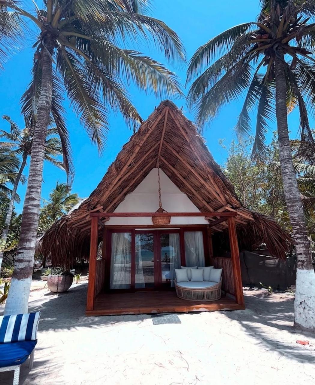Hotel Carey Beach Бару Екстер'єр фото