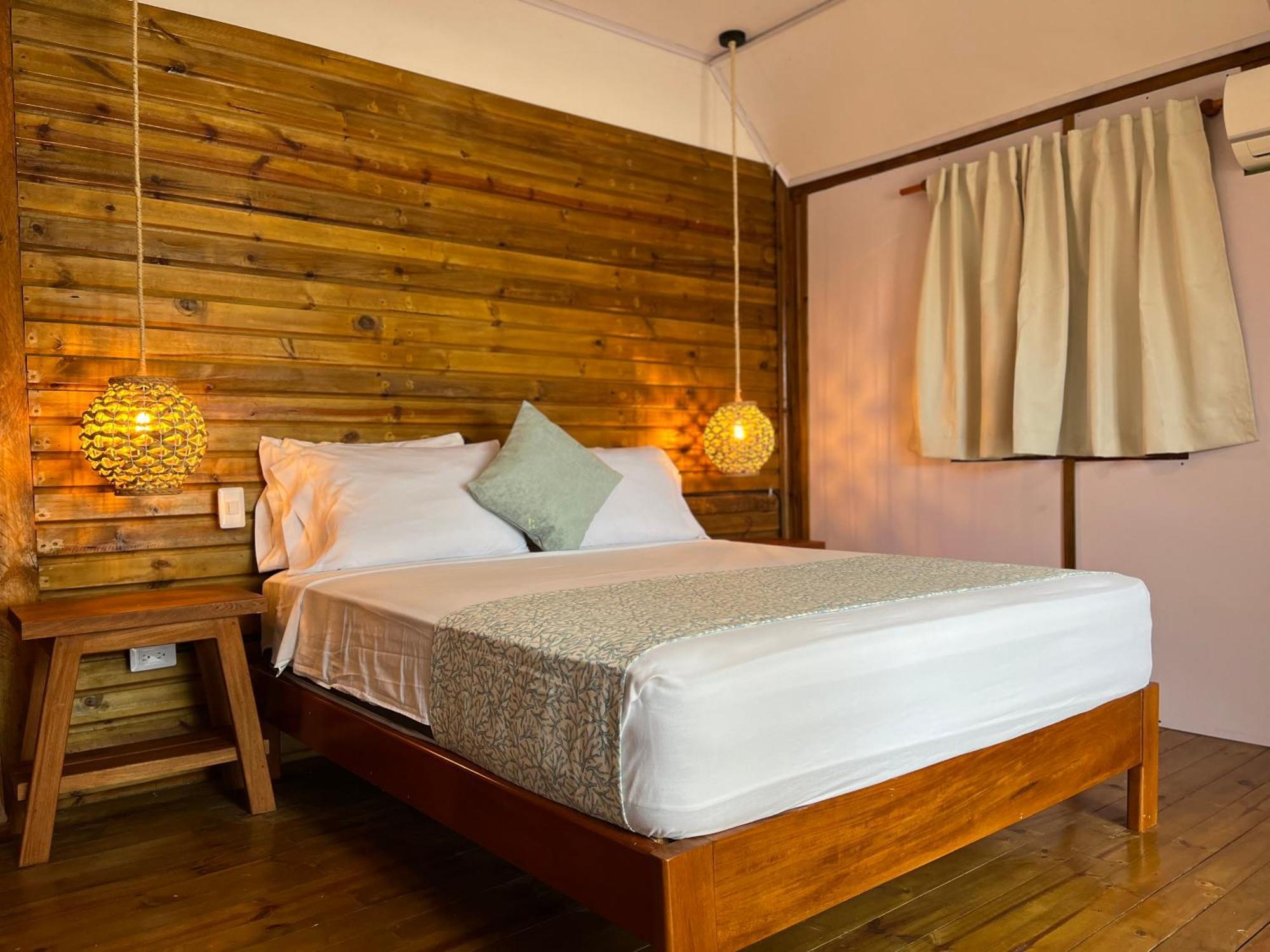 Hotel Carey Beach Бару Екстер'єр фото